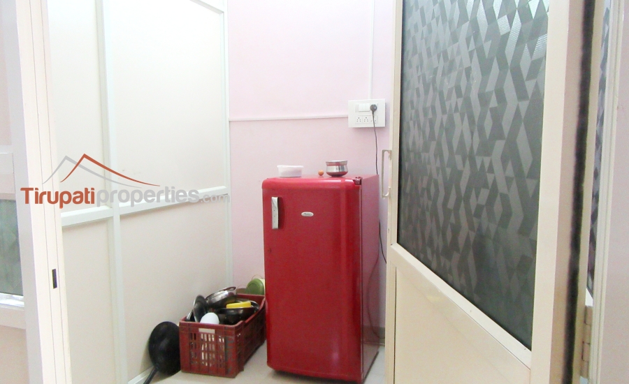 2,500 Sft North Face #SemiCommercial Space Available for #Rent to #Hospitals Near V.V Mahal Road, #Tirupati